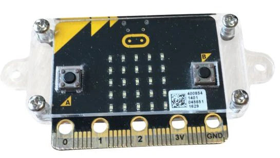 Protector Case for the BBC micro:bit V1 & V2