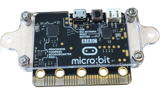 Protector Case for the BBC micro:bit V1 & V2