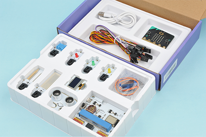ELECFREAKS Smart City Kit