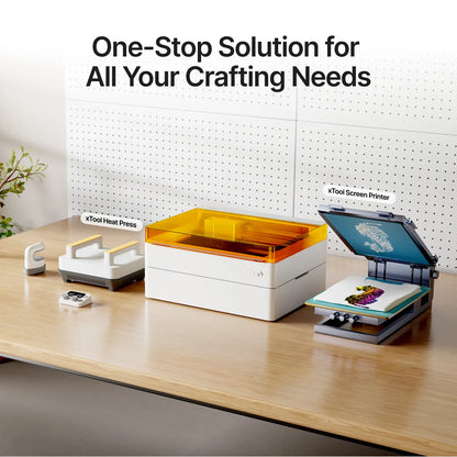 xTool M1 Ultra Engraver