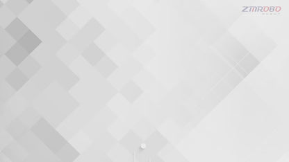 Alpha Set Series III - EXT KIT ZMROBO STEM education Kit