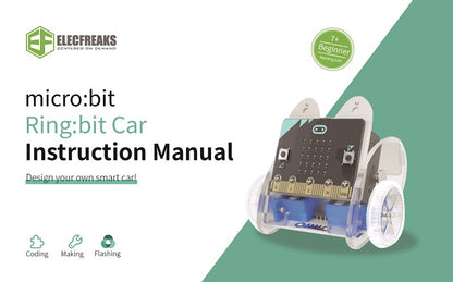 Support Micro:bit Related Products