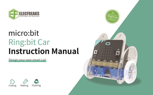 Support Micro:bit Related Products