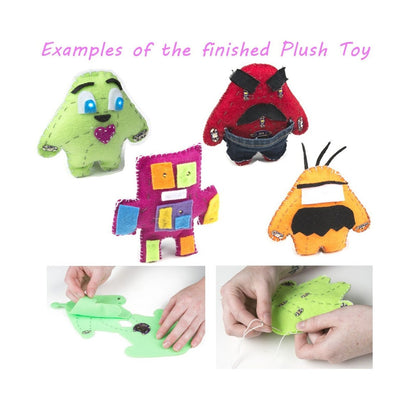 LilyPad Sewable Electronics Kit