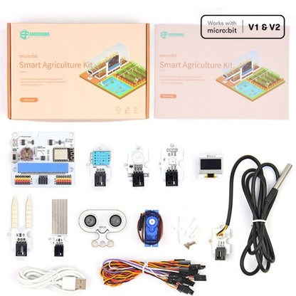 ELECFREAKS Smart Agriculture Kit